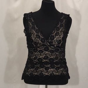 Beautiful Lace Blouse
